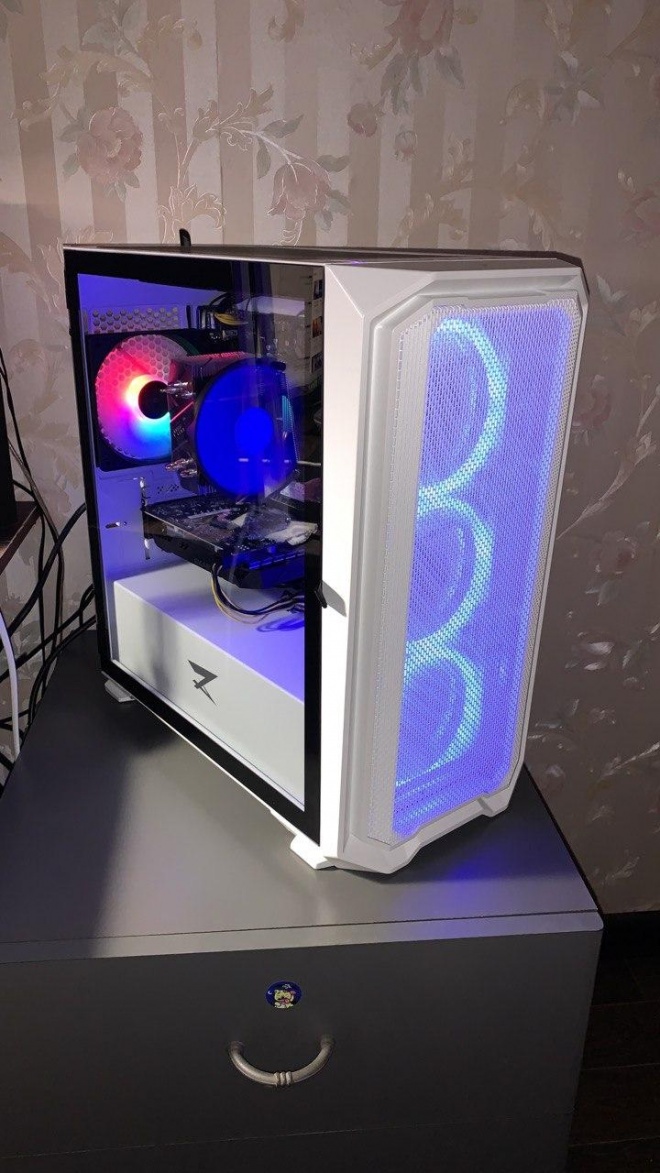 Готовый результат